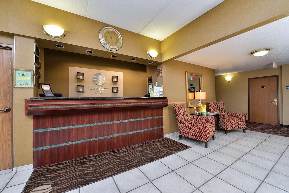 Wingate By Wyndham Pittsburgh Hotel 3*