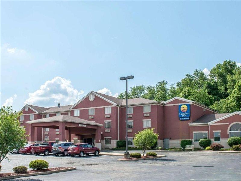 Wingate By Wyndham Pittsburgh