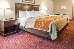 Wingate By Wyndham Pittsburgh New Stanton