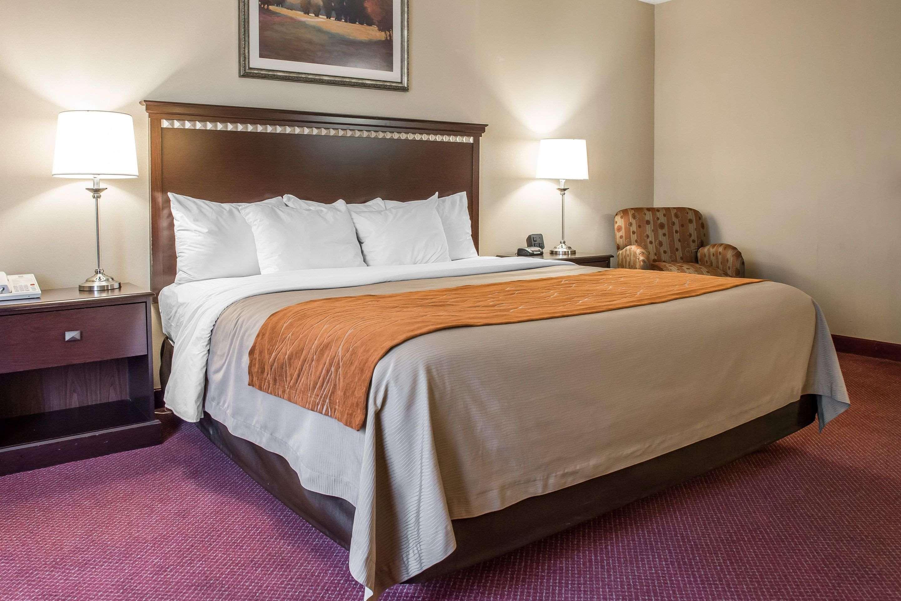 Wingate By Wyndham Pittsburgh Hotel New Stanton