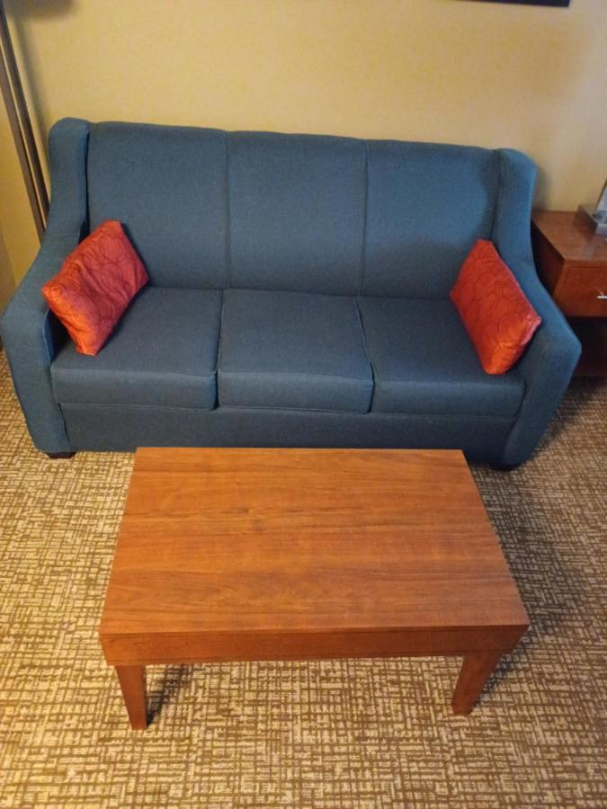 Wingate By Wyndham Pittsburgh Hotel