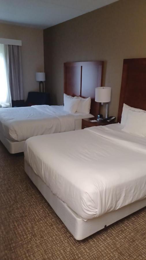 Hotel Wingate By Wyndham Pittsburgh New Stanton