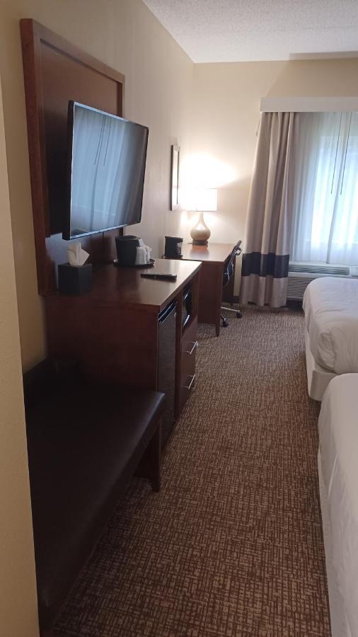 Hotel Wingate By Wyndham Pittsburgh 3*