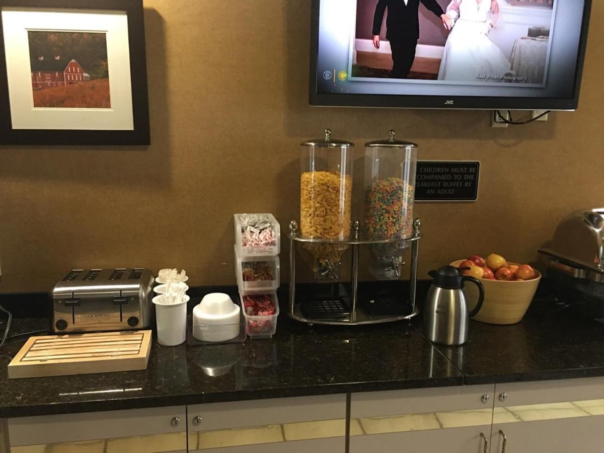 Hotel Wingate By Wyndham Pittsburgh