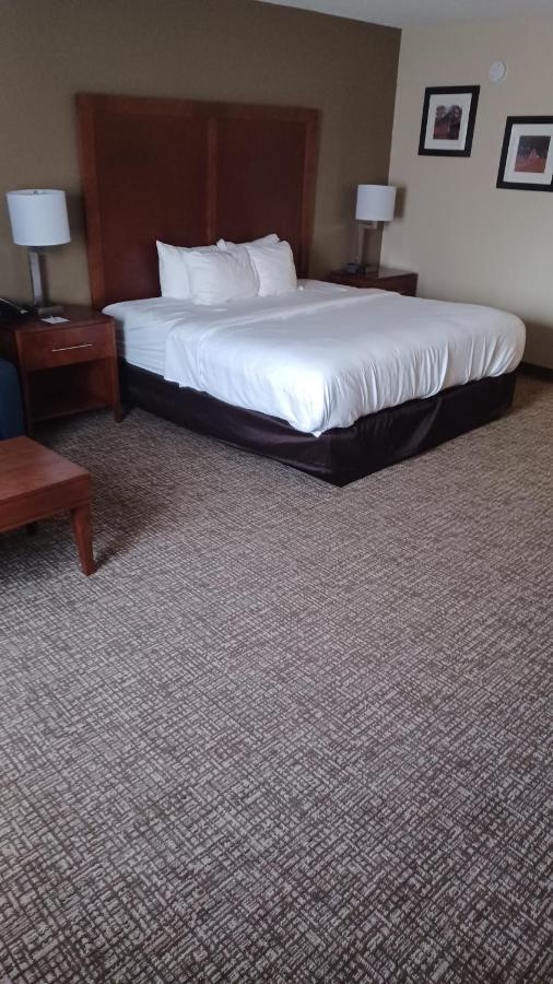 Wingate By Wyndham Pittsburgh 3* New Stanton