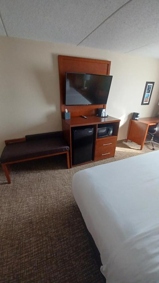 Wingate By Wyndham Pittsburgh 3* New Stanton