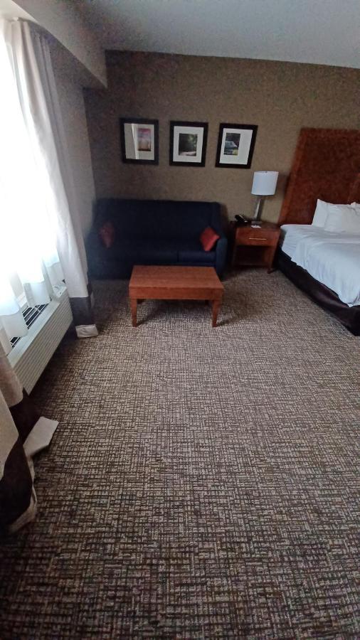 Hotel Wingate By Wyndham Pittsburgh 3*