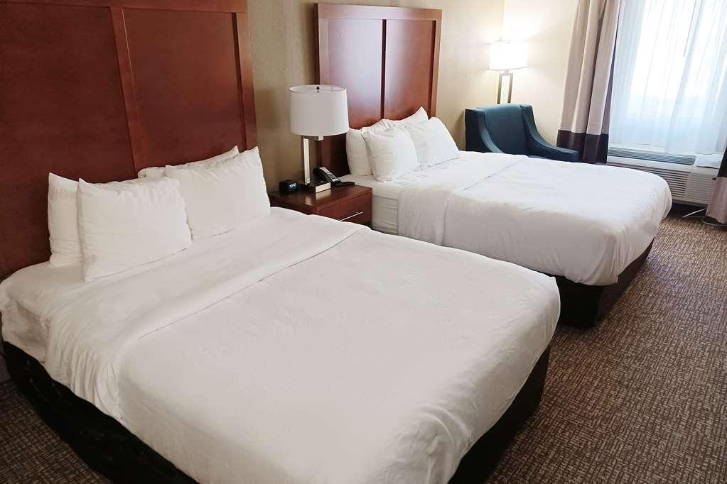Wingate By Wyndham Pittsburgh New Stanton