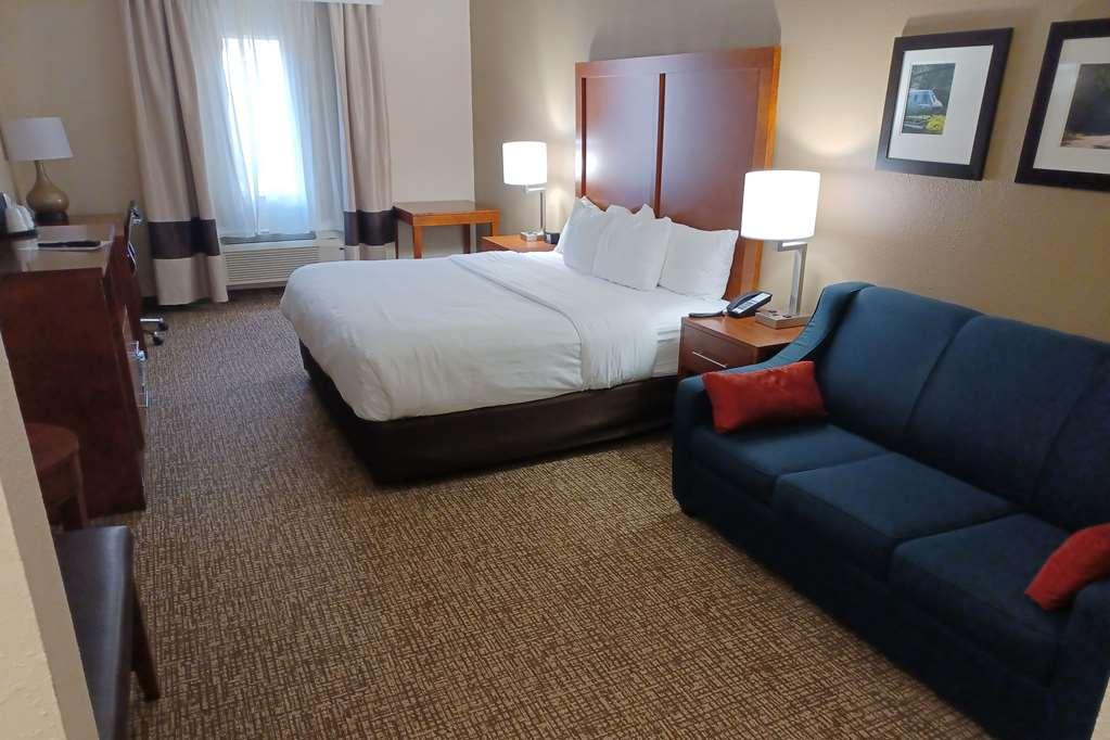 Wingate By Wyndham Pittsburgh Hotel