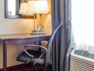 Hotel Wingate By Wyndham Pittsburgh 3*