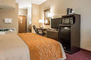 Wingate By Wyndham Pittsburgh Hotel New Stanton