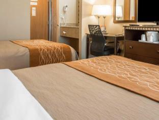 Wingate By Wyndham Pittsburgh Hotel New Stanton