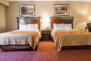 Wingate By Wyndham Pittsburgh Hotel 3*