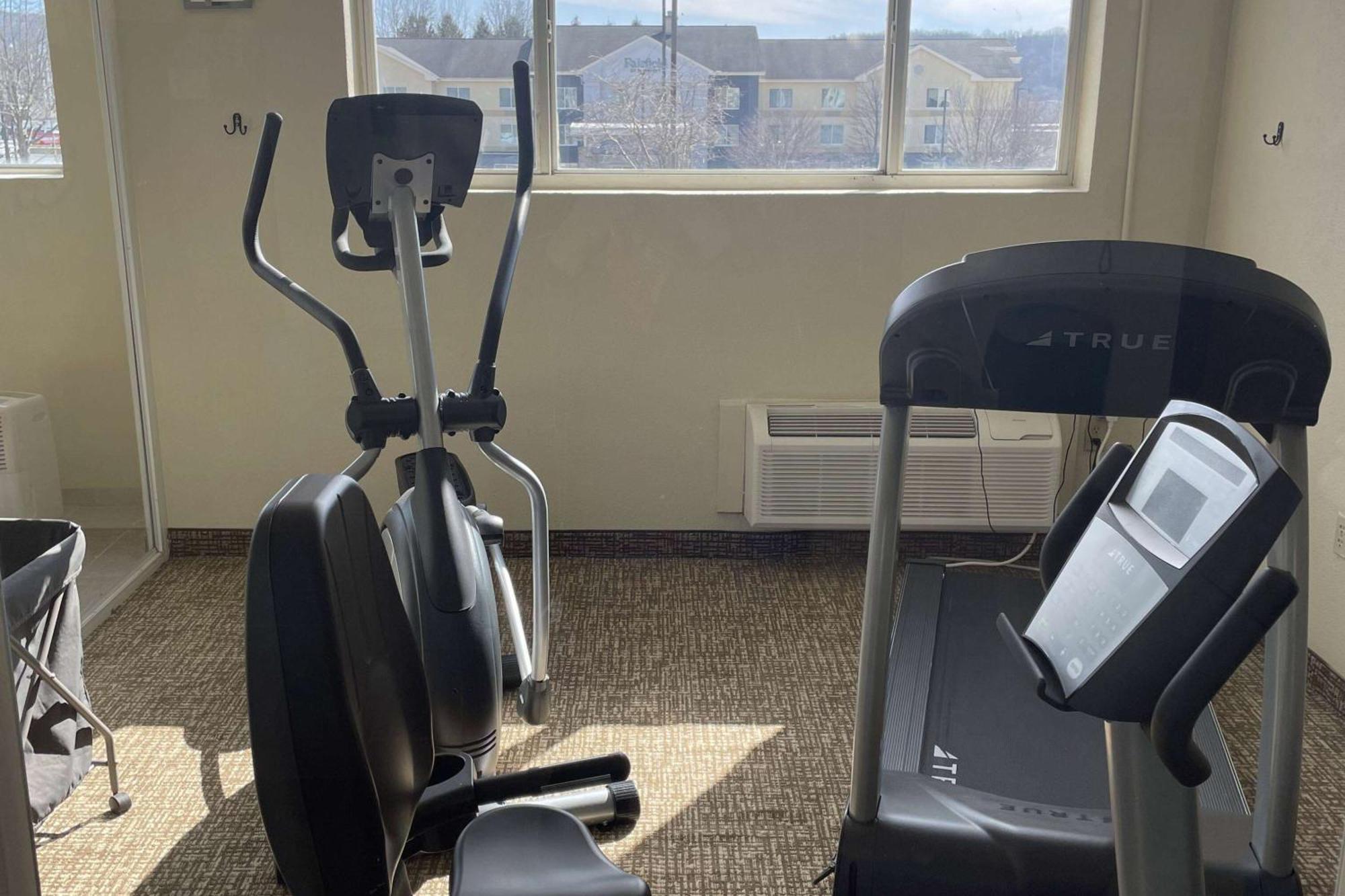 Hotel Wingate By Wyndham Pittsburgh