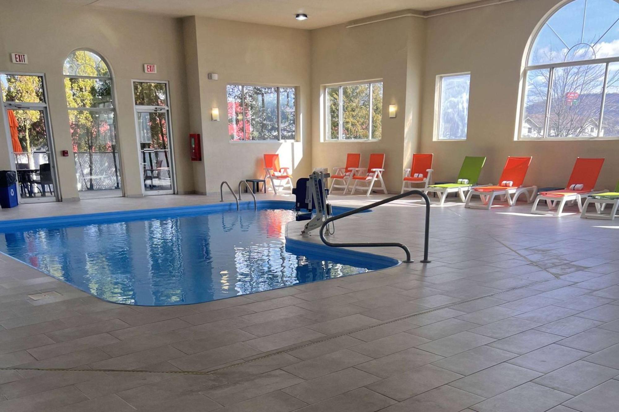 Wingate By Wyndham Pittsburgh Hotel 3*