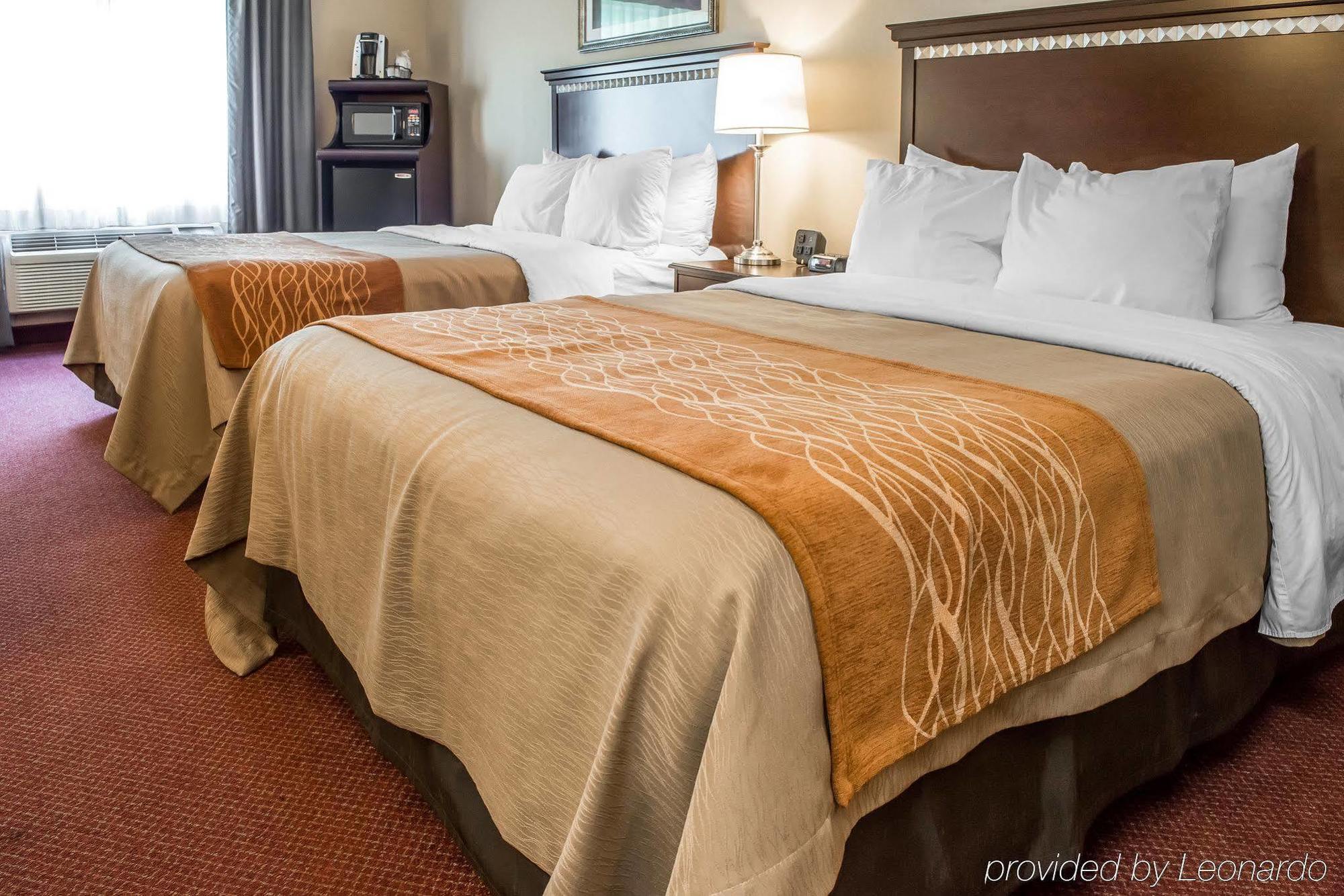 Wingate By Wyndham Pittsburgh 3* New Stanton