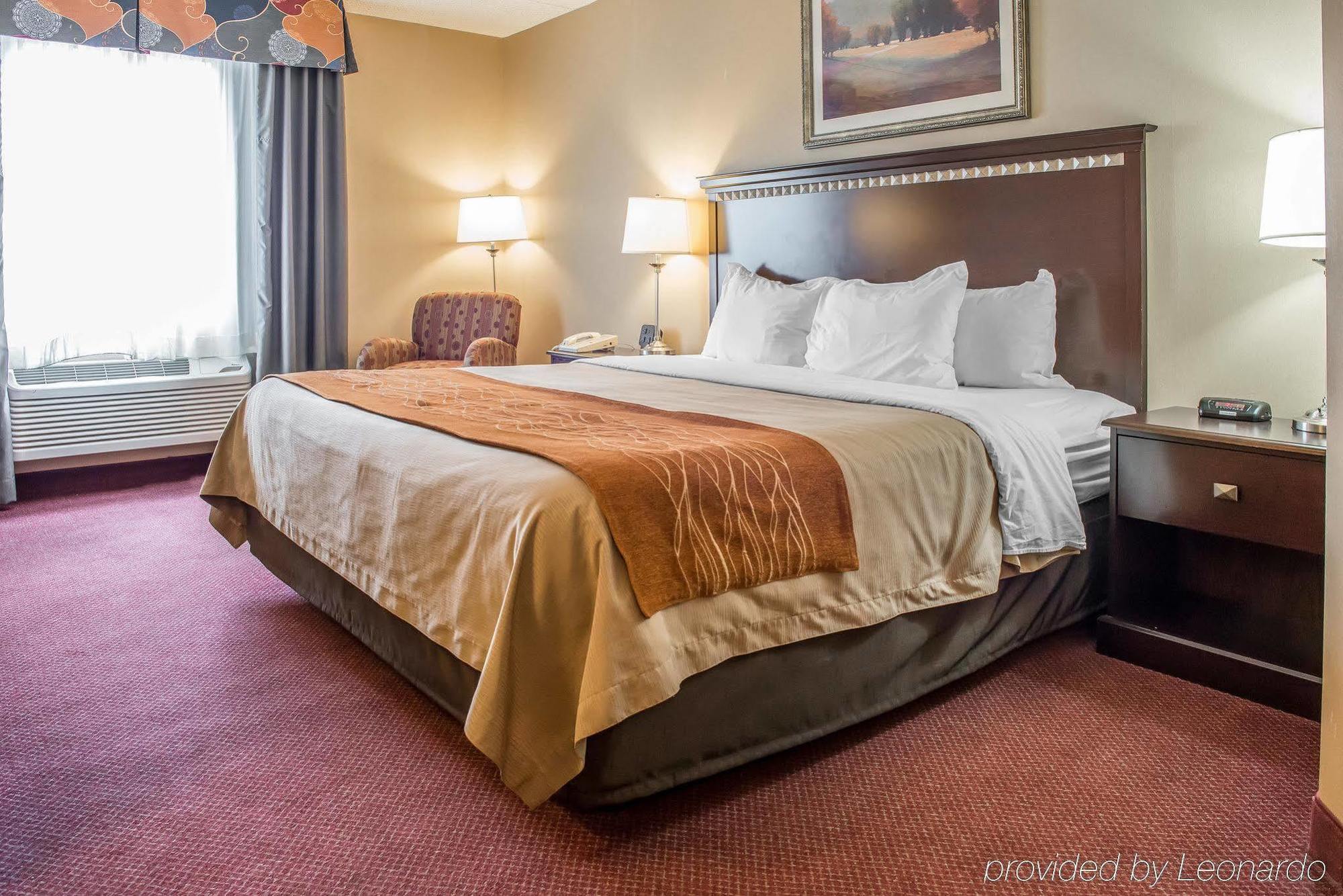 Wingate By Wyndham Pittsburgh Hotel New Stanton