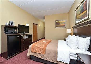 Wingate By Wyndham Pittsburgh Hotel 3*