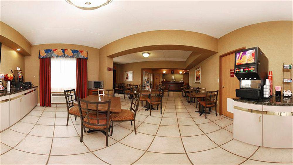 Wingate By Wyndham Pittsburgh Hotel New Stanton