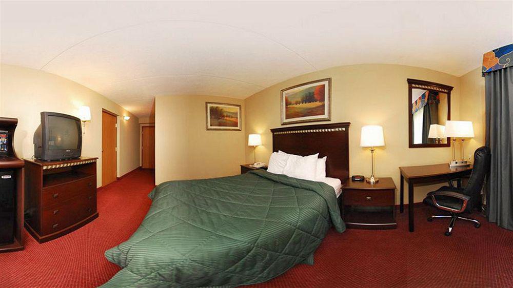 Wingate By Wyndham Pittsburgh